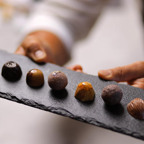 Cioccolateria