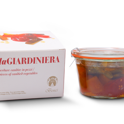 Giardiniere di Verdura