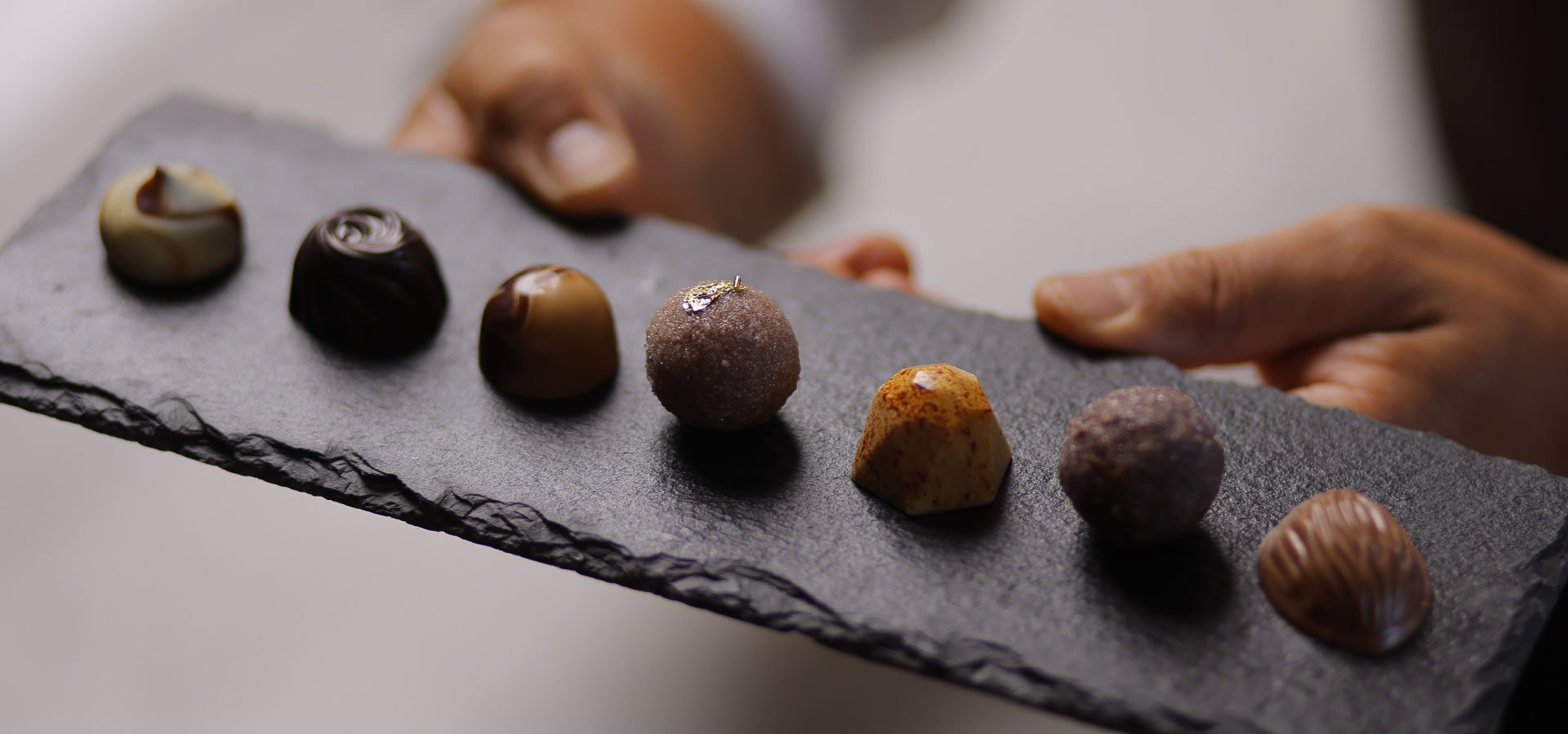 Cioccolateria Mezzasoma