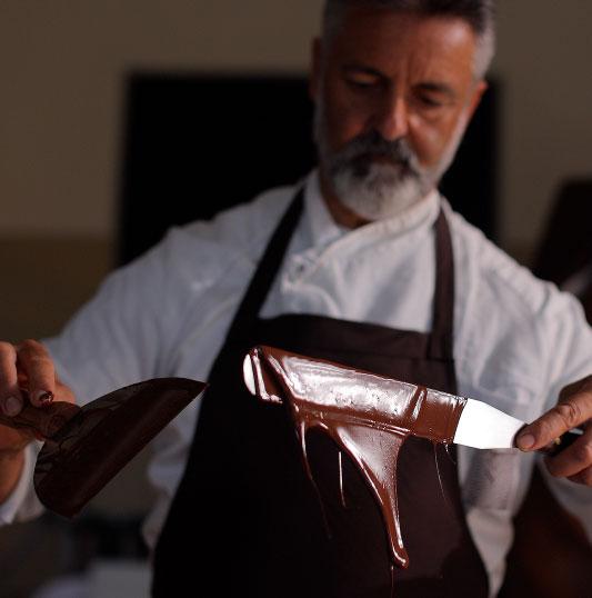 CIOCCOLATO CHE PASSIONE