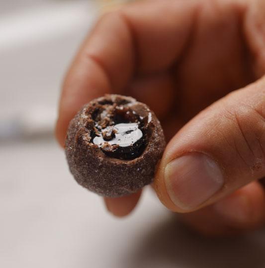 CIOCCOLATO CHE PASSIONE