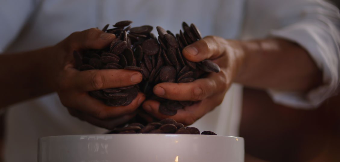 ARTE E CREATIVITA’ A TUTTA DOLCEZZA