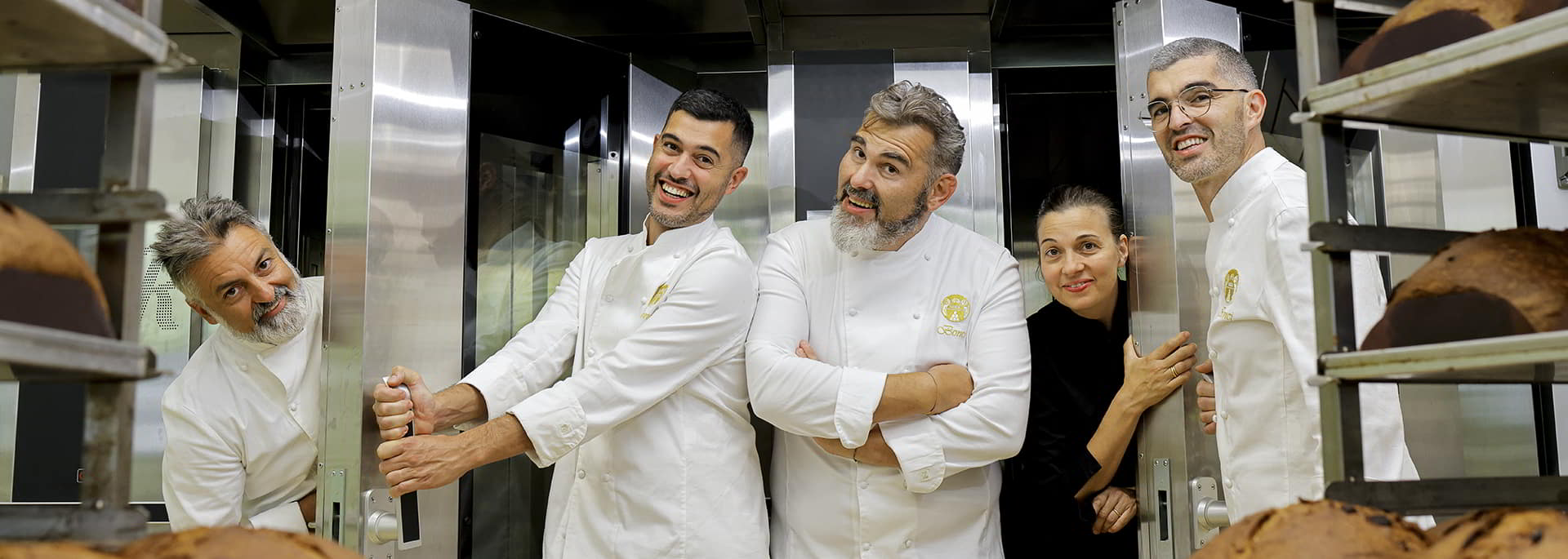 Pasticceria Bonci compie 70 anni